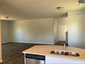 2019 Sercy Dr in Spring Hill, TN - Building Photo - Building Photo