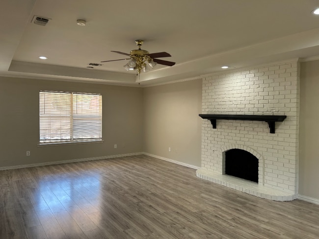 7209 Dukes Pl in Amarillo, TX - Building Photo - Building Photo