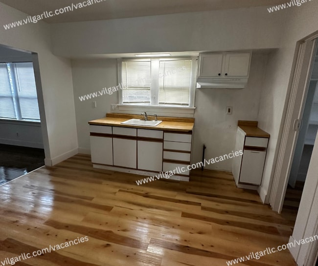 property at 4620 Johnson St