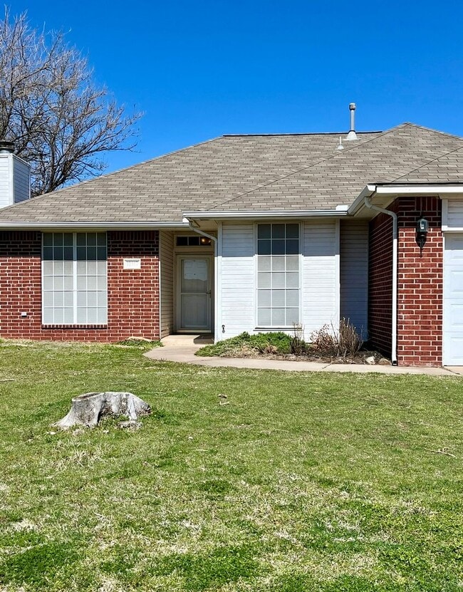 property at 10517 NW 45th St