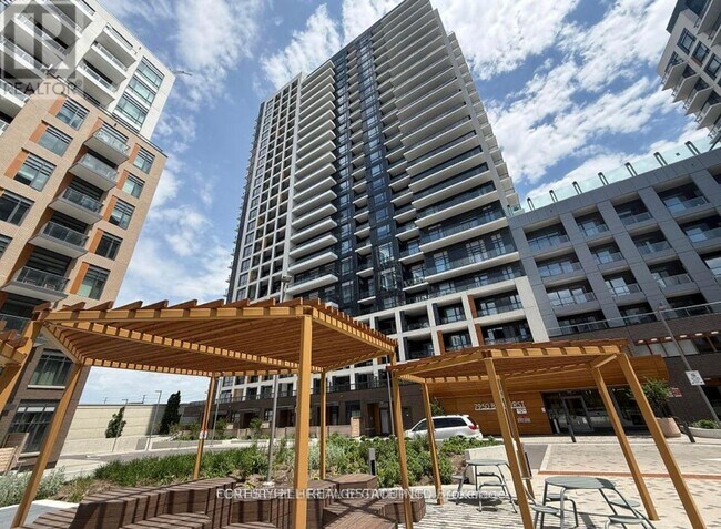property at 7950-7950 Bathurst St