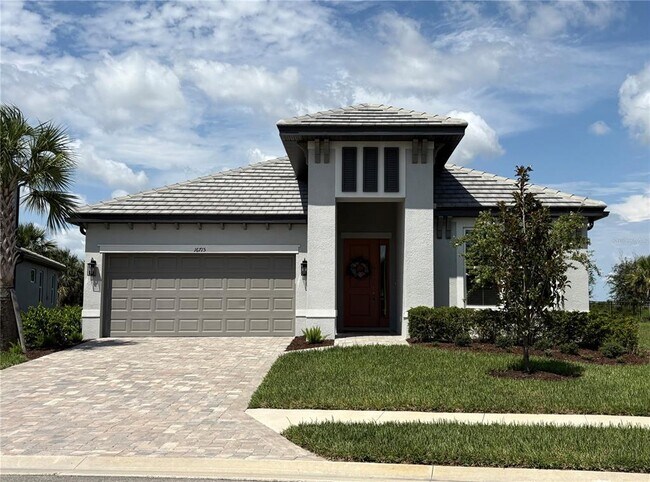 16715 Seraphic Trl in Lakewood Ranch, FL - Building Photo - Building Photo
