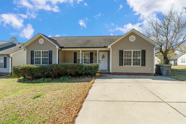 2175 Glendale Ave in Kannapolis, NC - Building Photo - Building Photo