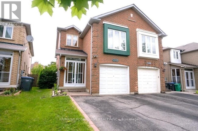 property at 5483 Cosmic Crescent