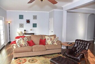 1923 28th Ave N in Nashville, TN - Building Photo - Building Photo