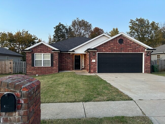 property at 427 E McCann Rd