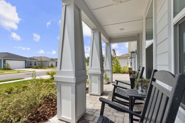 832 Continuum Lp in Yulee, FL - Building Photo - Building Photo