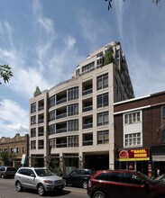 The Clairmont in Toronto, ON - Building Photo - Building Photo