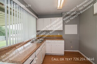 8730 Easy Valley St in San Antonio, TX - Building Photo
