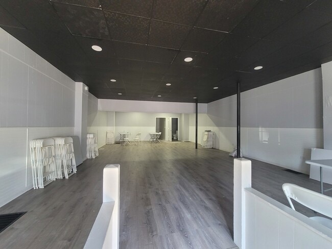 property at 509 Fifth St