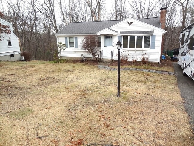 property at 91 Hilldale Rd