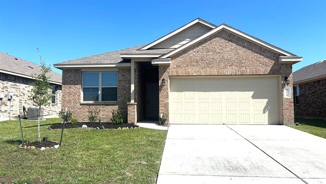 20910 Azelea Field St in Katy, TX - Foto de edificio - Building Photo