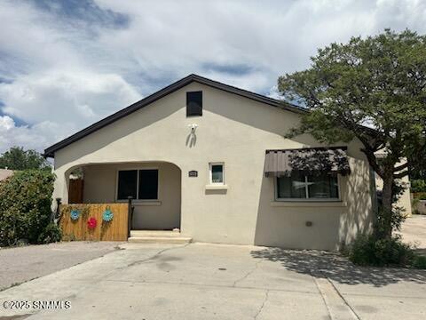 1018 Alameda Blvd in Las Cruces, NM - Building Photo - Building Photo