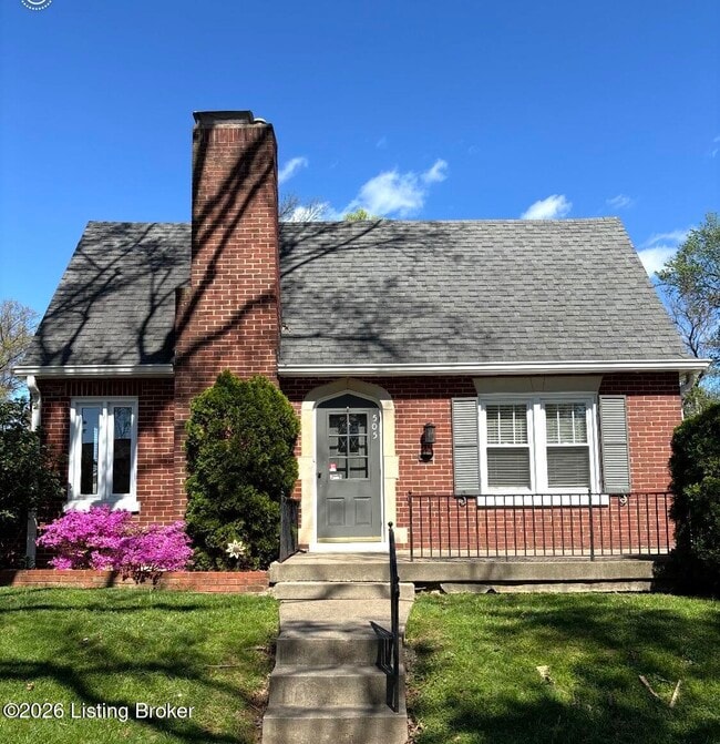 property at 505 Oxford Pl