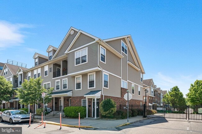 property at 3130 Master St