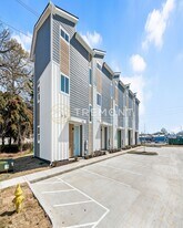 1223 J Andrews Pl in Chattanooga, TN - Building Photo