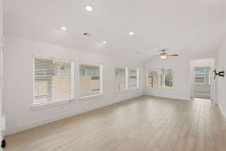 10035 Crescendo Wy in Rosharon, TX - Building Photo - Building Photo