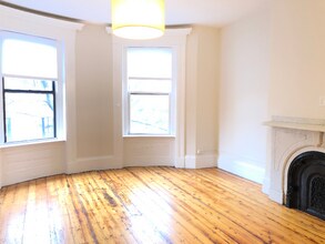 614 Massachusetts Ave in Boston, MA - Building Photo - Building Photo