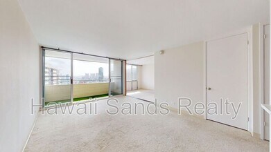 780 Amana St in Honolulu, HI - Foto de edificio - Building Photo