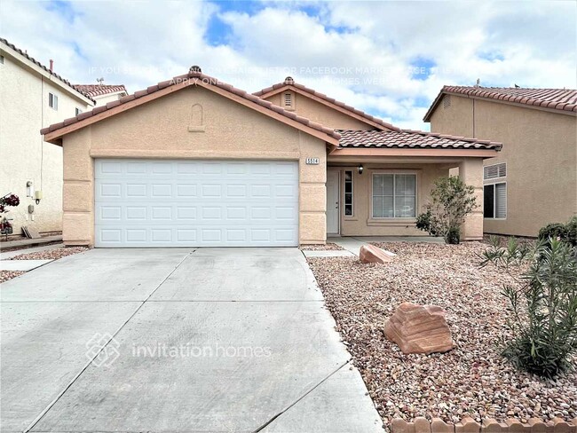 property at 5514 Black Sea Ct