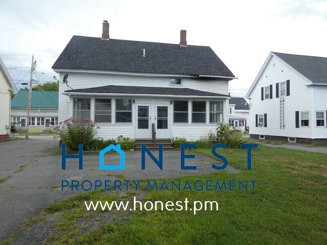 property at 8 LaSalle St