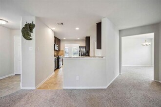 21103 Fox Burrow Trail in Humble, TX - Building Photo - Building Photo