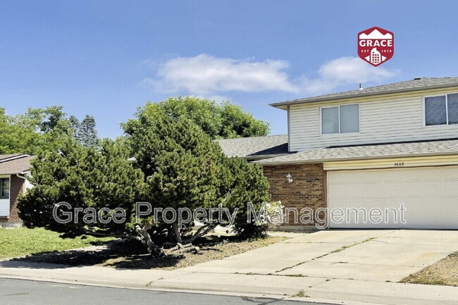 property at 4669 E 115th Ct