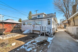 744 S Roberta St in Salt Lake City, UT - Building Photo - Building Photo