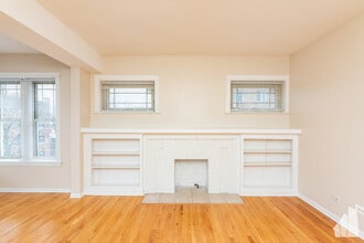 7505 N Greenview Ave, Unit 09-1 in Chicago, IL - Building Photo - Building Photo