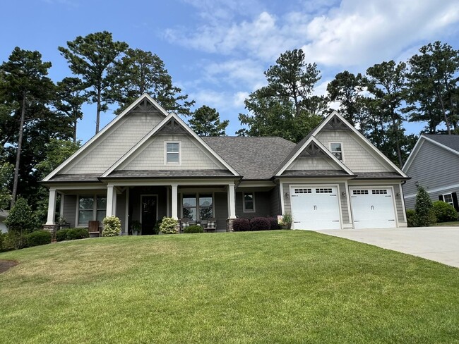 property at 1071 Osprey Ln
