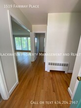 1519 Fairway Pl in Lynchburg, VA - Building Photo - Building Photo