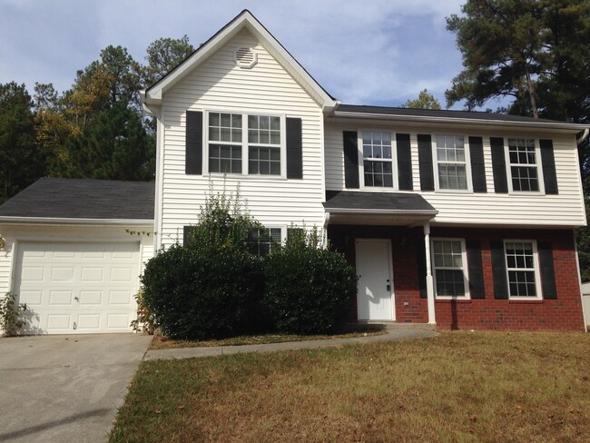 property at 8205 Autumn Green Dr