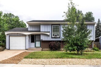 4095 London Ln in Colorado Springs, CO - Building Photo - Building Photo