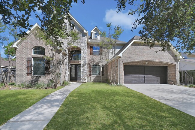 property at 5738 Ariel St