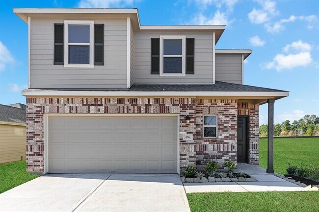 property at 648 Levine Ct