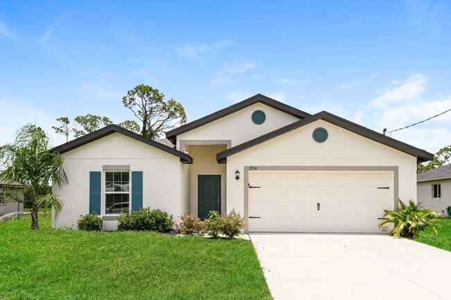 property at 2534 Atwater Dr