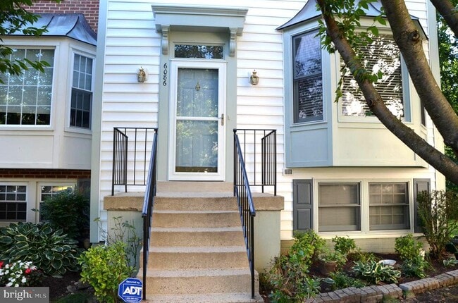 property at 6086 Joust Ln