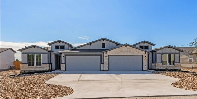 property at 20107 Park Strip St