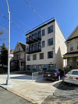 3216 Farragut Road Apartments