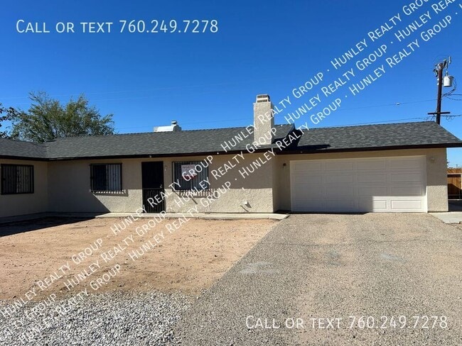 13058 Mohawk Rd in Apple Valley, CA - Building Photo - Building Photo