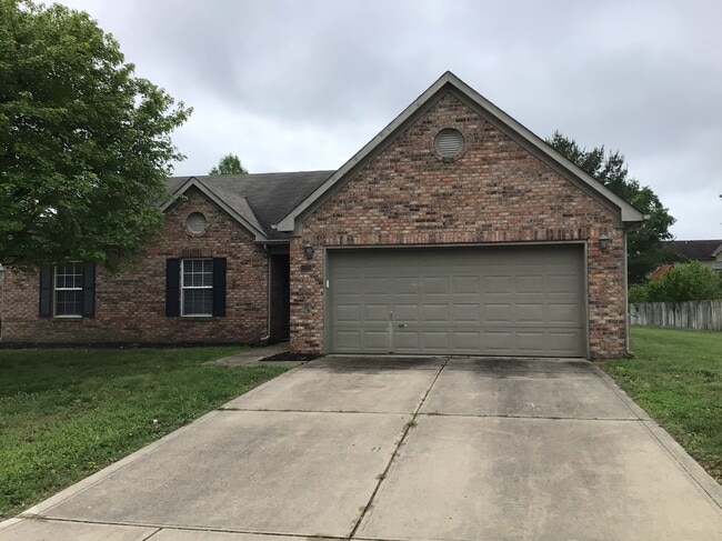 property at 7705 Corsican Cir