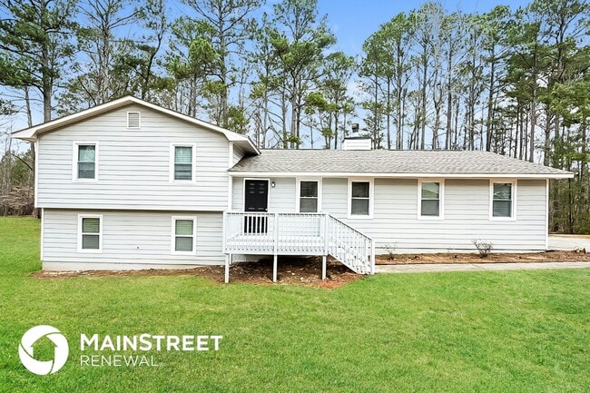 property at 163 Wilson Cir