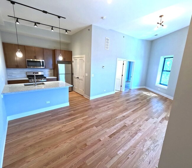 3473 S Archer Ave in Chicago, IL - Building Photo - Building Photo