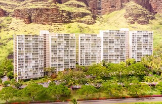 84-740-740 Kili Dr in Waianae, HI - Building Photo