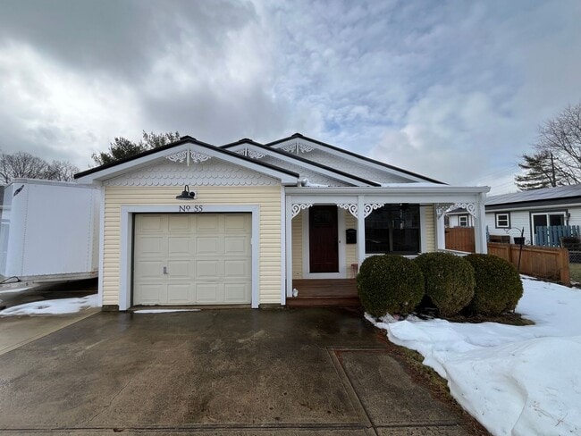 property at 55 N Oregon St