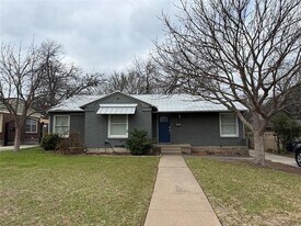 2816 Ryan Pl Dr in Fort Worth, TX - Building Photo