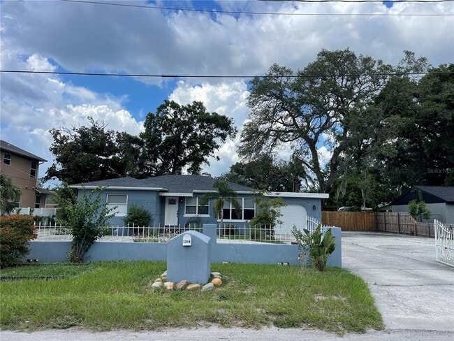 property at 1314 E Conover St