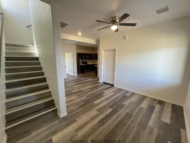 8547 Spouse Dr in Prescott Valley, AZ - Building Photo - Building Photo