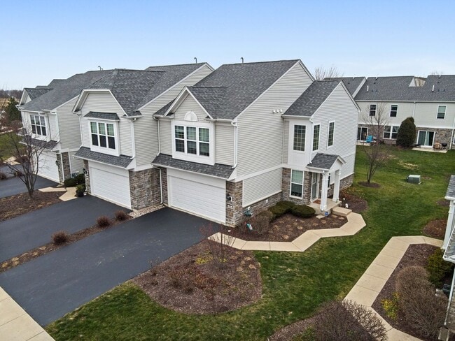 property at 650 Hawley Dr