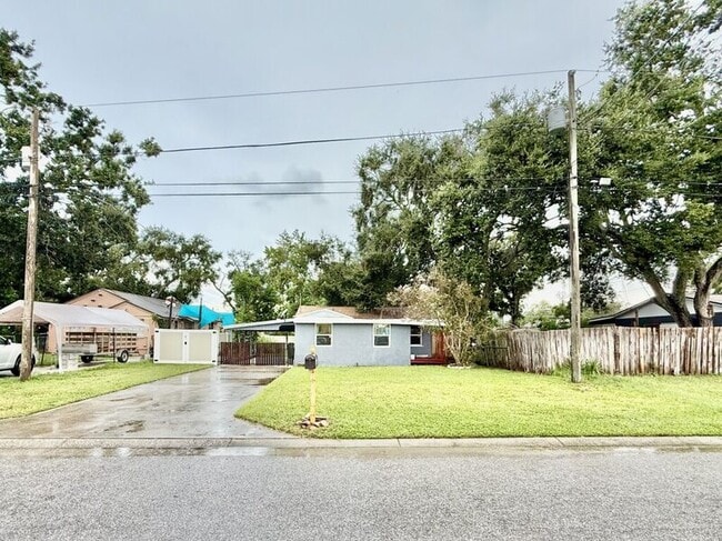 property at 4528 70th St N